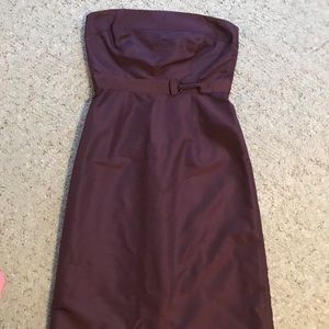 So pretty party dress!